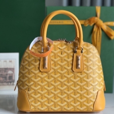 Goyard Top Handle Bags